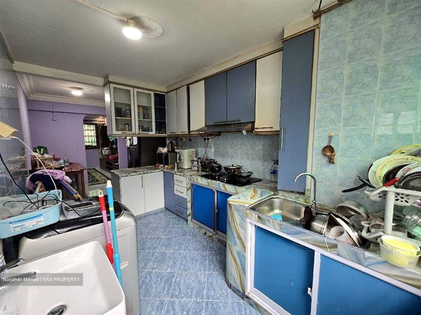 Blk 403 Fajar Road (Bukit Panjang), HDB 4 Rooms #608469821
